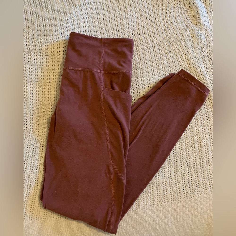 Athleta Leggings